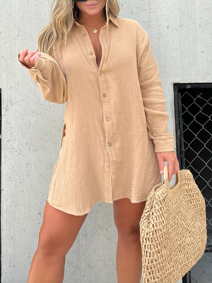 Šaty Barcelona Breeze Romper