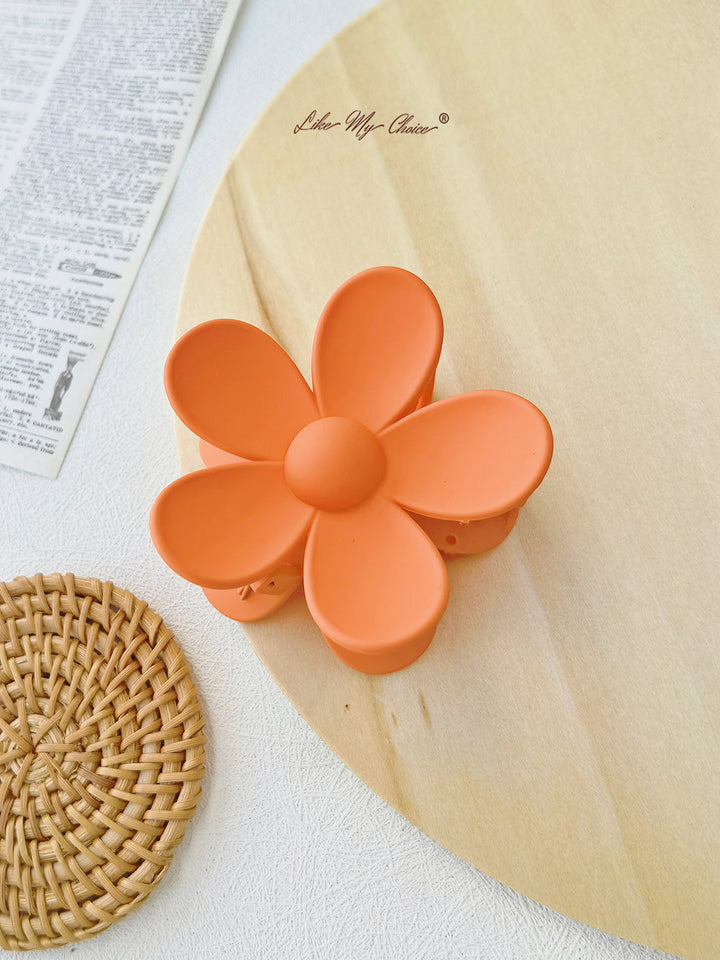 Daisy Hair Clip