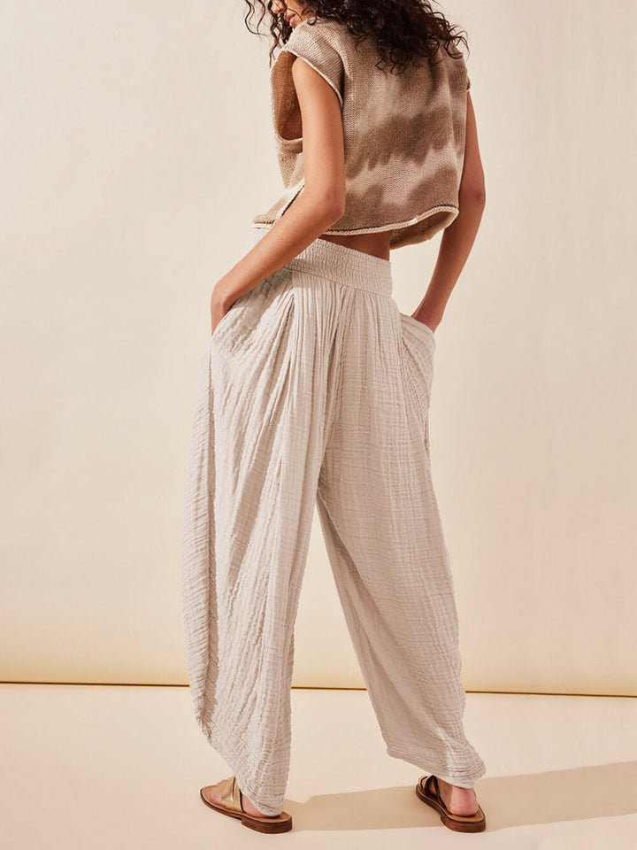 Vacation and leisure Mikah Pants